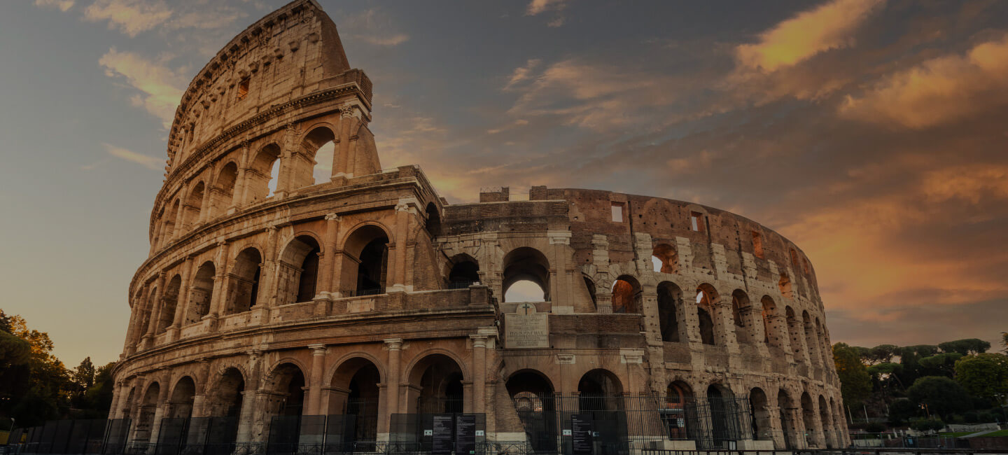 ROME CITY TOURS AND DAY TRIPS IN ITALY
